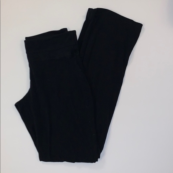 SO Pants - SO brand yoga pants